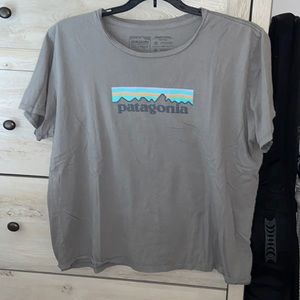 patagonia shirt